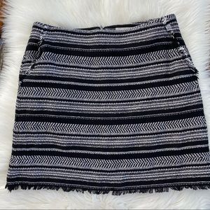 Ann Taylor LOFT size 2  skirt, NWOT